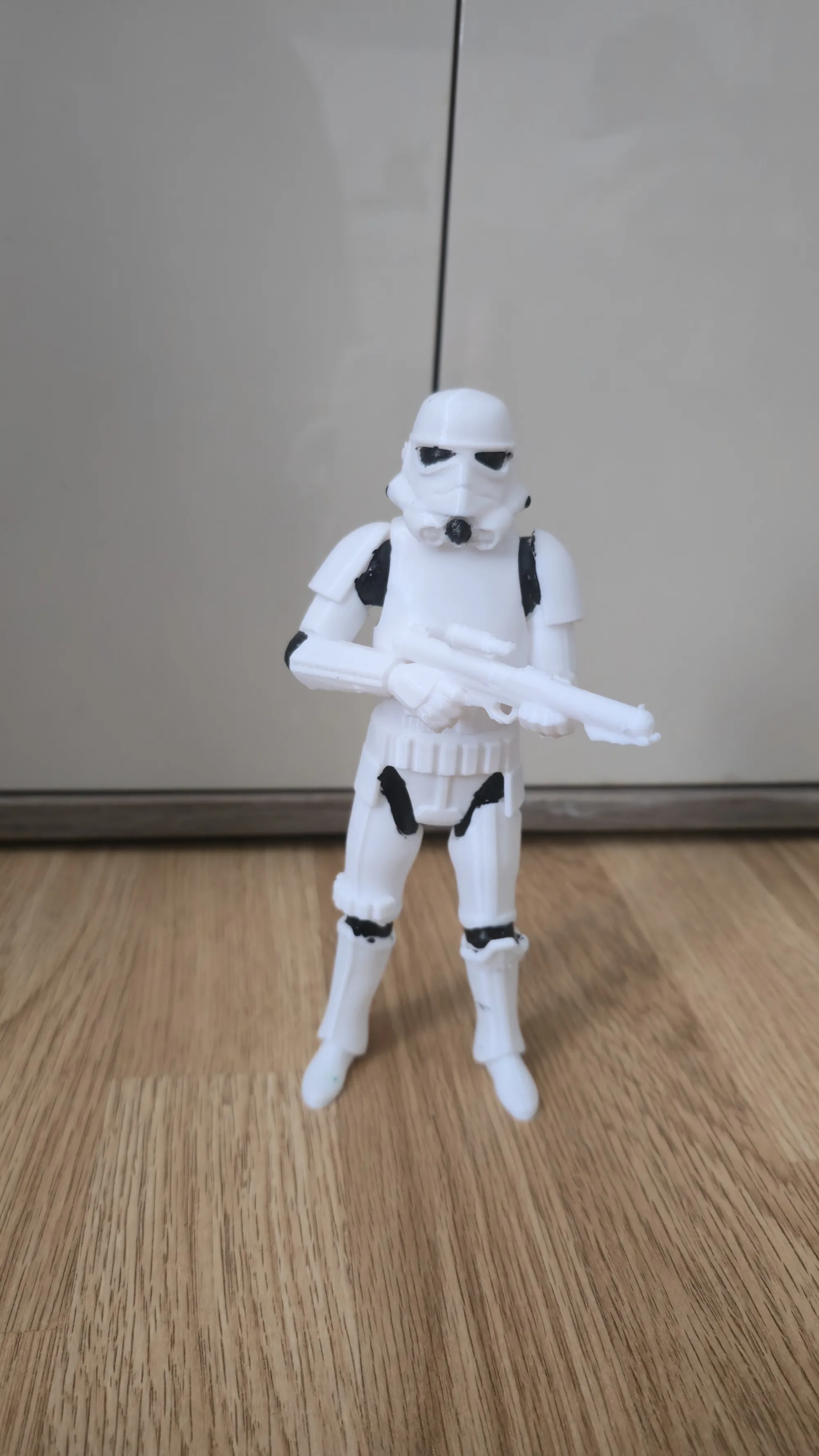 Star Wars Trooper V2
