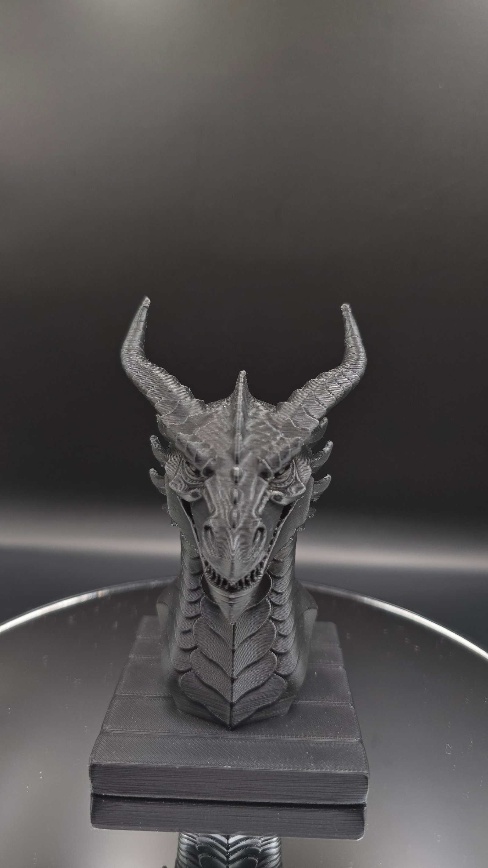 Preview Statueta Dragon