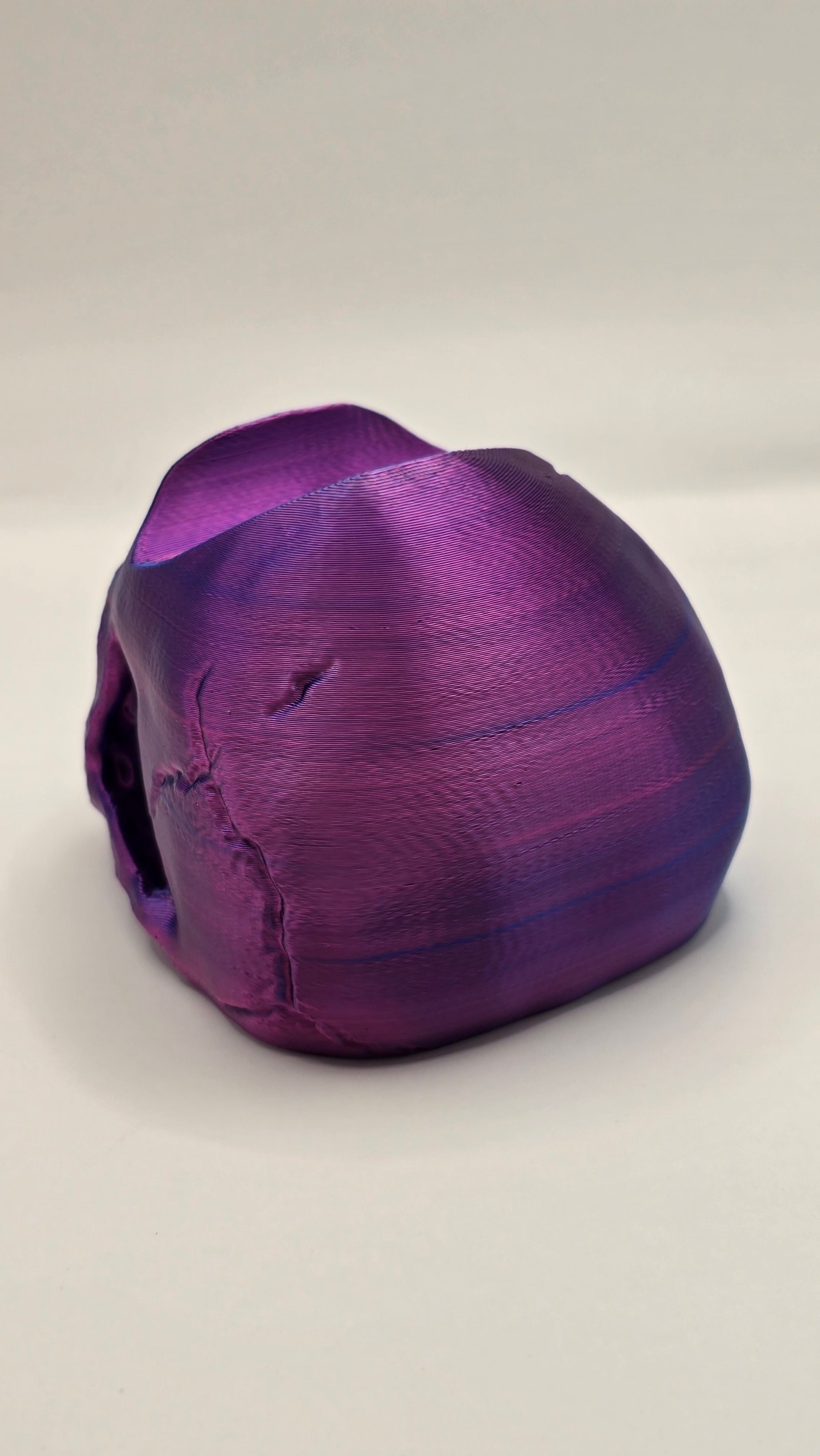 Preview Suport Controller Ps5 Red Blue