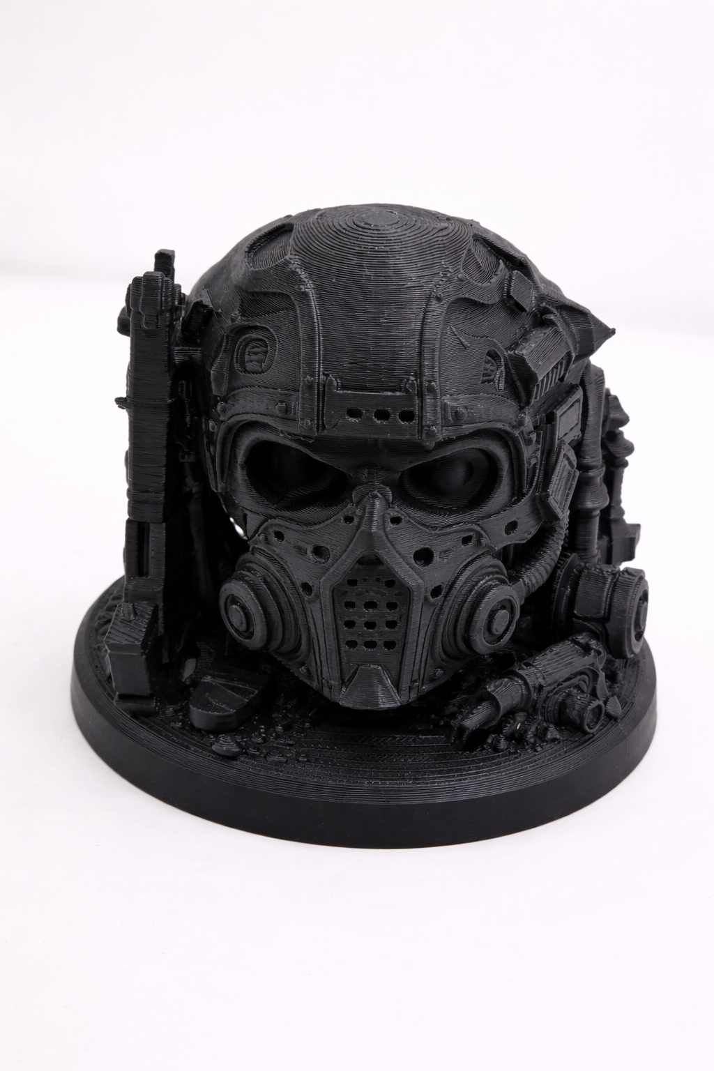 Tactical Skull