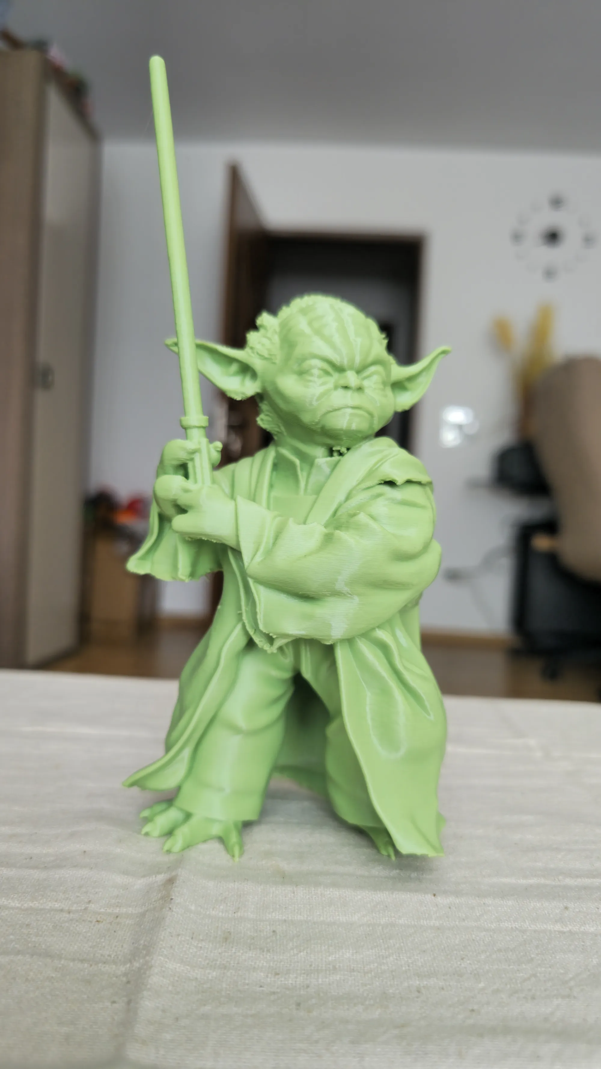 Yoda